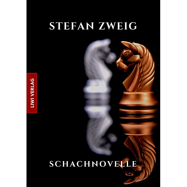 Schachnovelle, Stefan Zweig, Thomas Löding