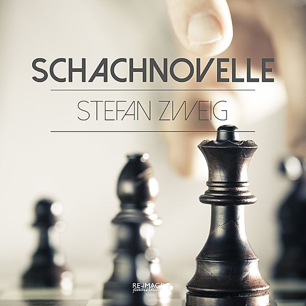 Schachnovelle, Stefan Zweig