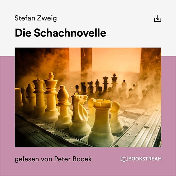 Schachnovelle, Stefan Zweig