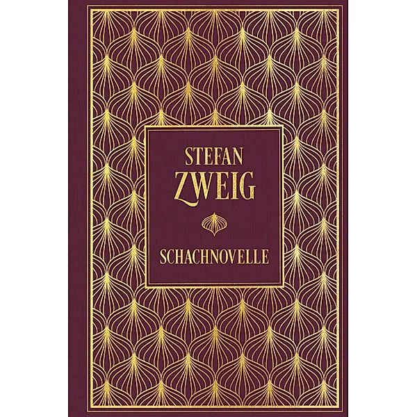 Schachnovelle, Stefan Zweig