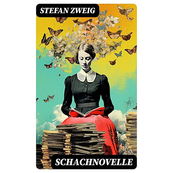 Schachnovelle, Stefan Zweig