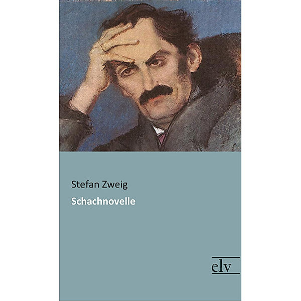 Schachnovelle, Stefan Zweig