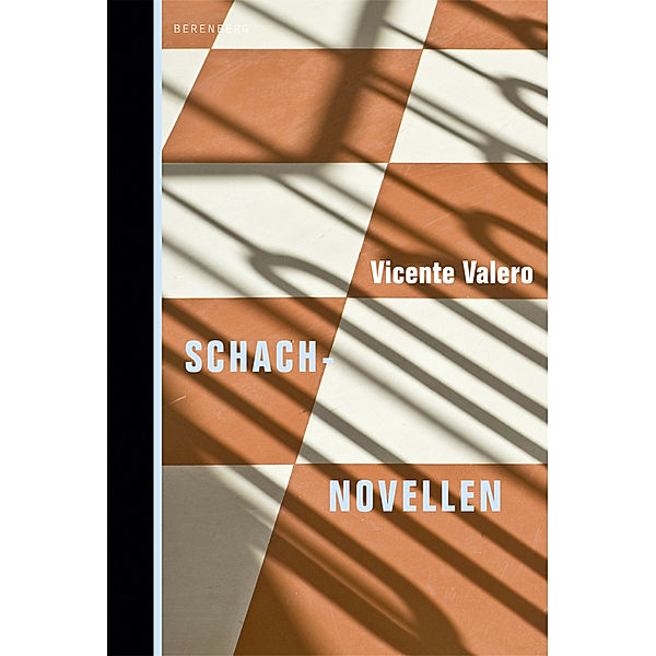 Schachnovellen, Vincente Valero