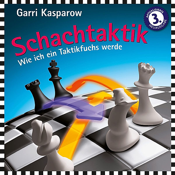 Schachtaktik, Garri Kasparow