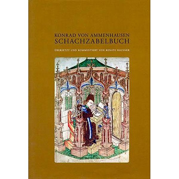 Schachzabelbuch, Konrad von Ammenhausen