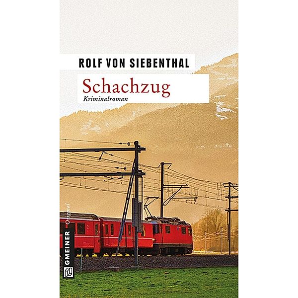 Schachzug / Journalist Max Bollag Bd.1, Rolf von Siebenthal