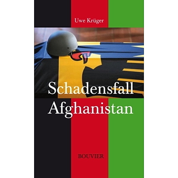 Schadensfall Afghanistan, Uwe Krüger