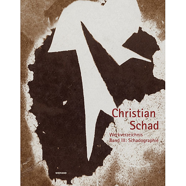 Schadographien, Christian Schad