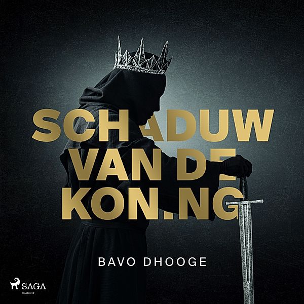 Schaduw van de koning, Bavo Dhooge