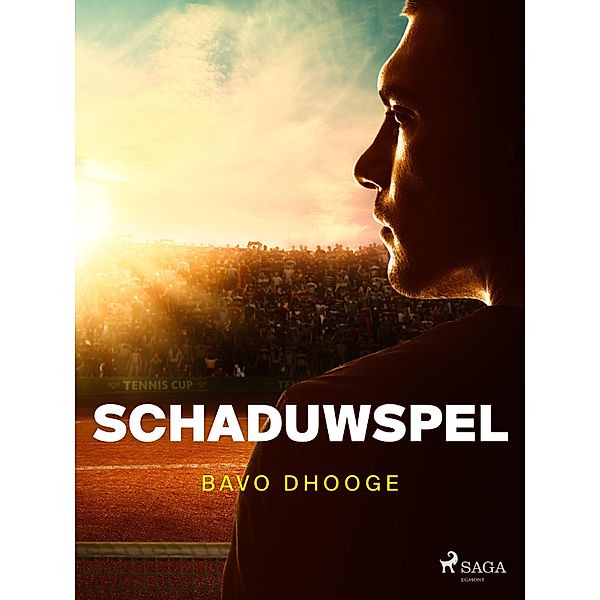 Schaduwspel, Bavo Dhooge