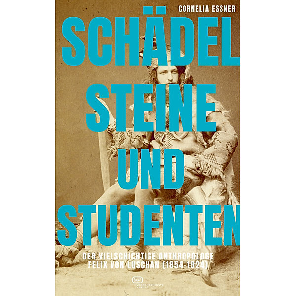 Schädel, Steine und Studenten, Cornelia Essner