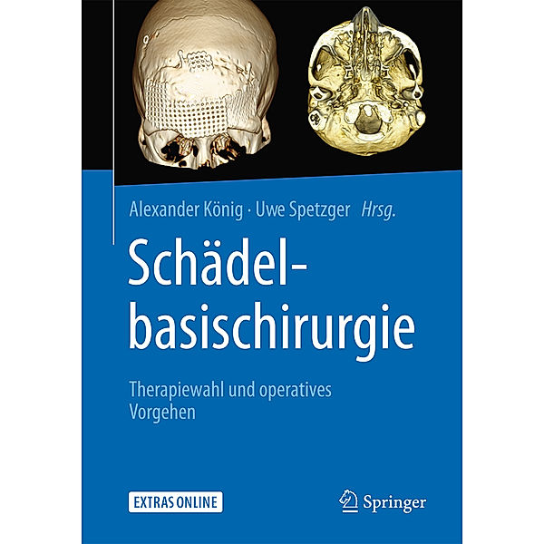 Schädelbasischirurgie