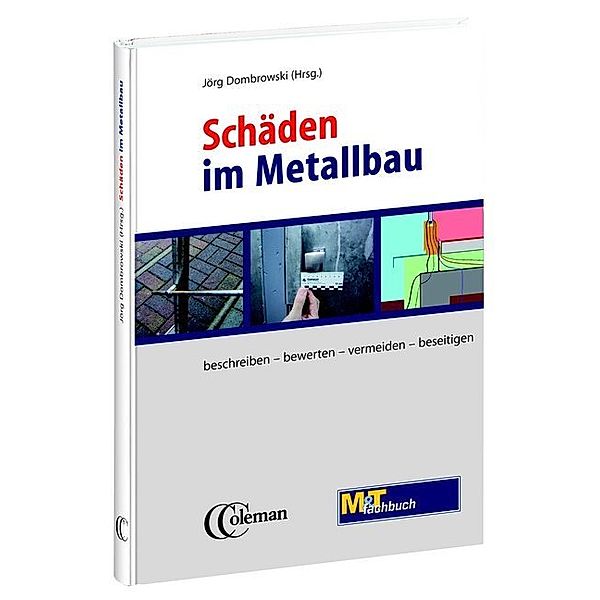 Schäden im Metallbau.Bd.1