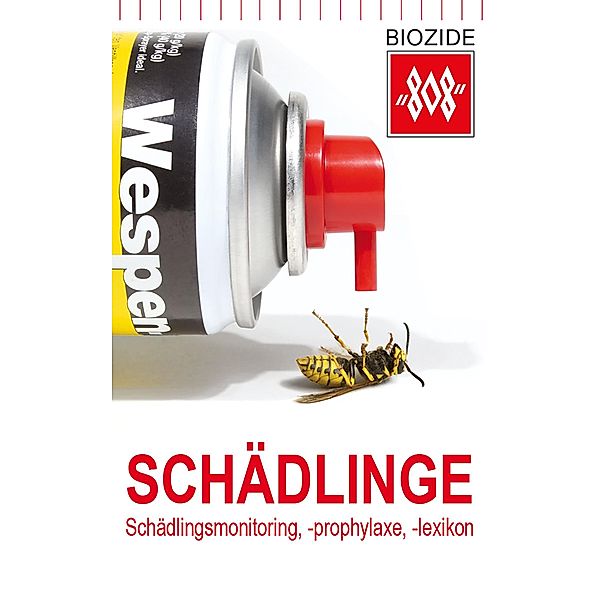 Schädlinge / Hygiene Management Ratgeber, Frowein