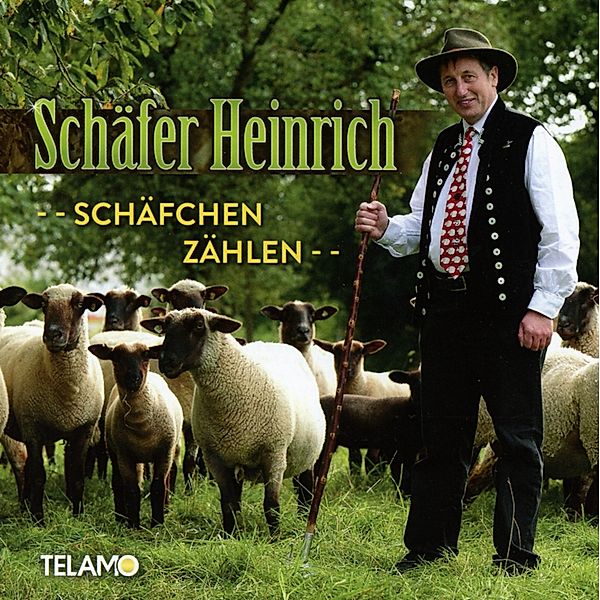 Schäfchen zählen, Schäfer Heinrich