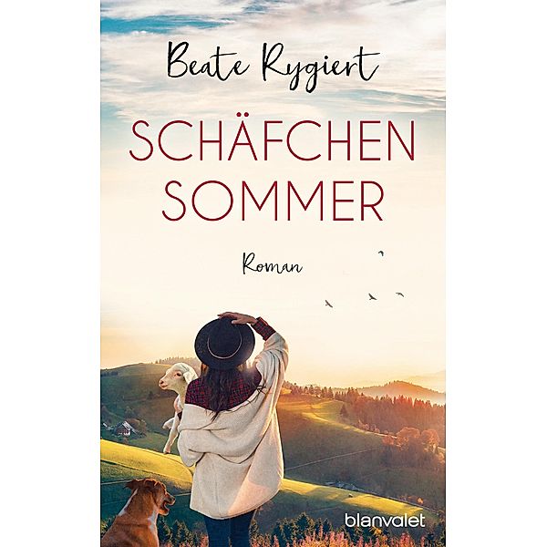 Schäfchensommer, Beate Rygiert