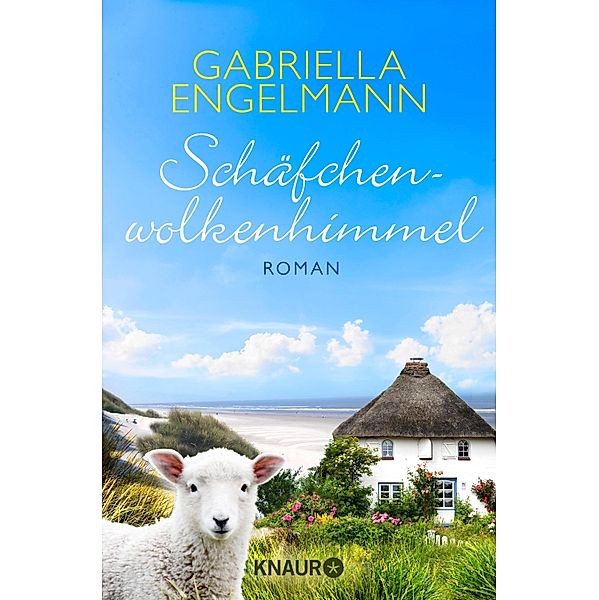 Schäfchenwolkenhimmel, Gabriella Engelmann