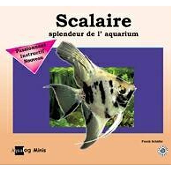 Schäfer, F: Scalaire, Frank Schäfer