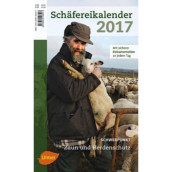 Schäfereikalender 2017