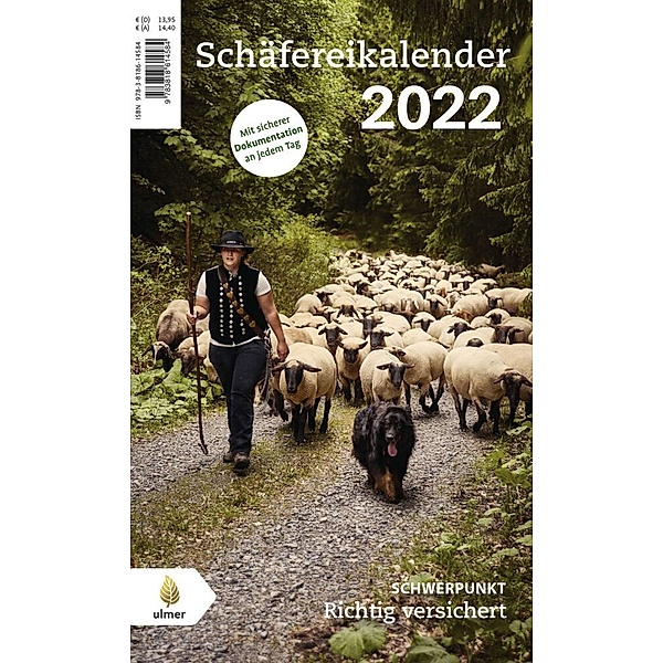 Schäfereikalender 2022