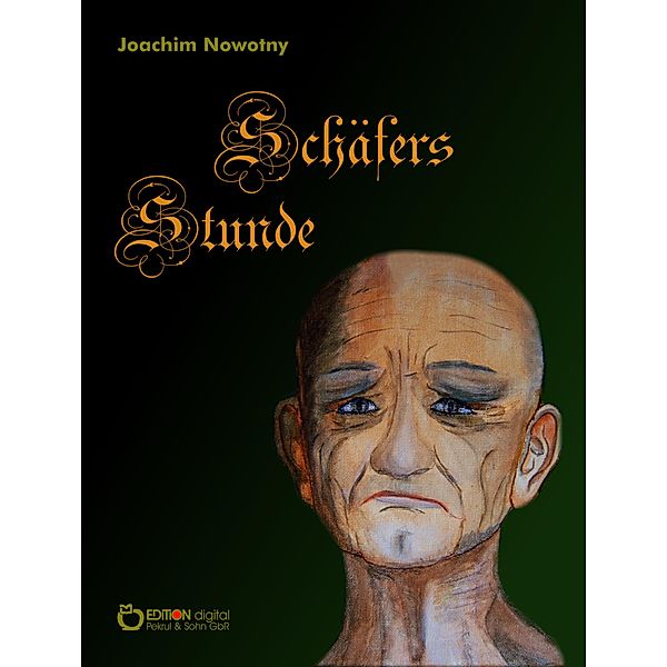 Schäfers Stunde, Joachim Nowotny