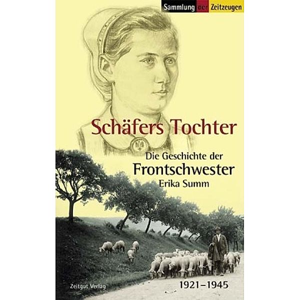 Schäfers Tochter, Erika Summ