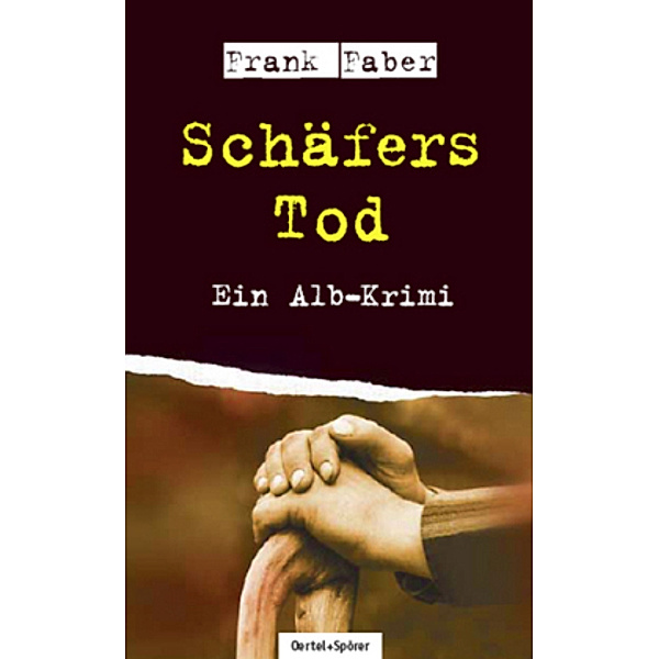 Schäfers Tod, Frank Faber