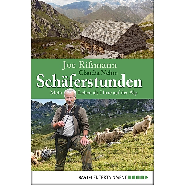 Schäferstunden / Luebbe Digital Ebook, Joe Rißmann, Claudia Nehm