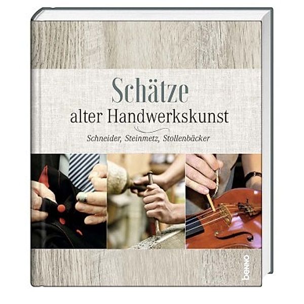 Schätze alter Handwerkskunst