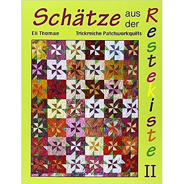 Schätze aus der Restekiste II, Eli Thomae