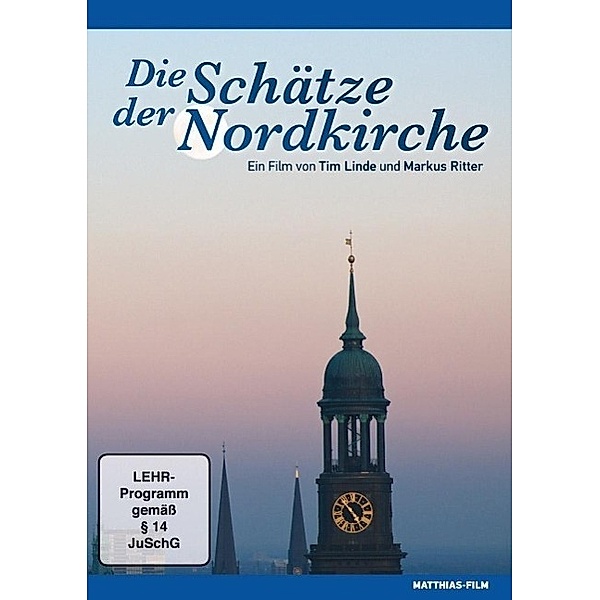 Schätze der Nordkirche/DVD