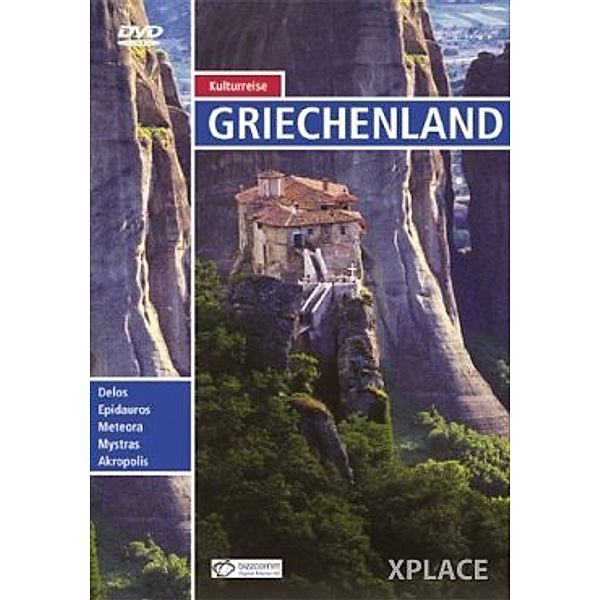 Schätze der Welt - Frankreich