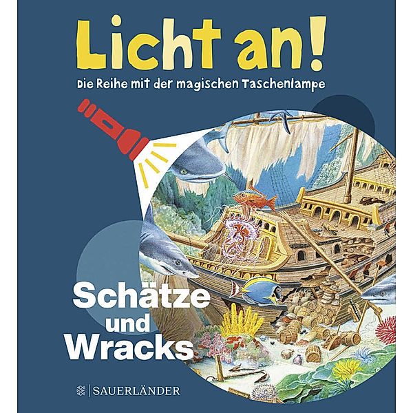 Schätze und Wracks, Claude Delafosse