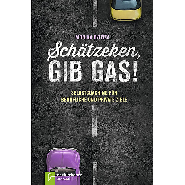 Schätzeken, gib Gas!, Monika Bylitza