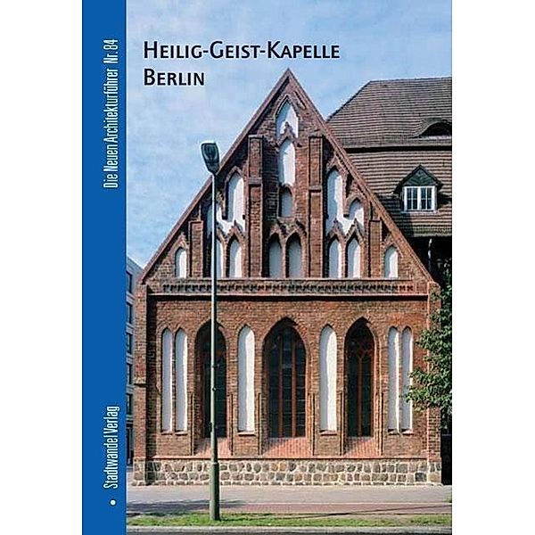 Schätzke, A: Heilig-Geist-Kapelle, Andreas Schätzke
