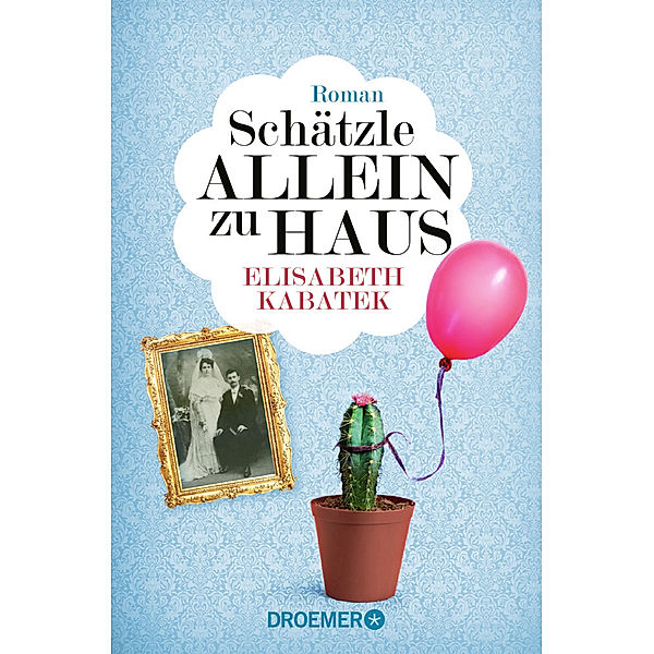 Schätzle allein zu Haus / Pipeline Praetorius Bd.5, Elisabeth Kabatek