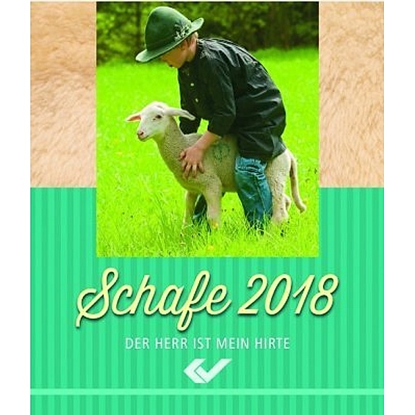 Schafe 2018, Friedrich Haubner