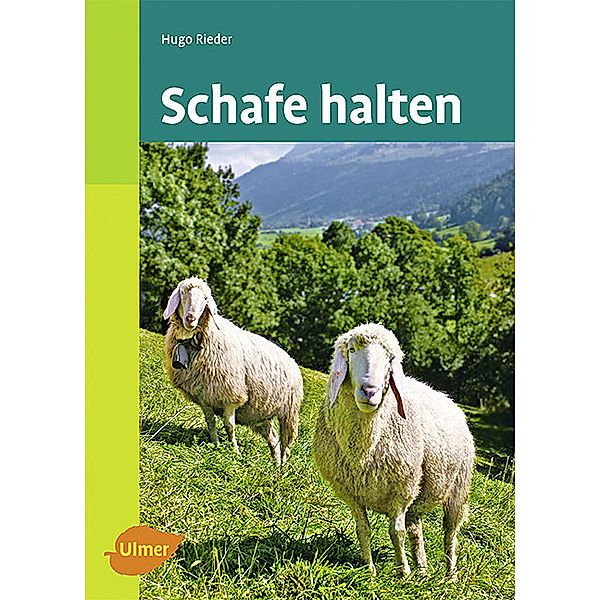 Schafe halten, Hugo Rieder