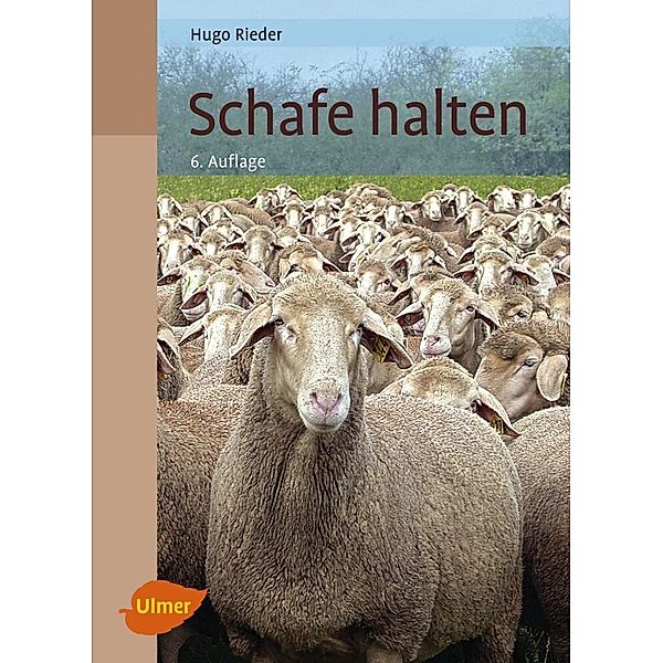 Schafe halten, Hugo Rieder