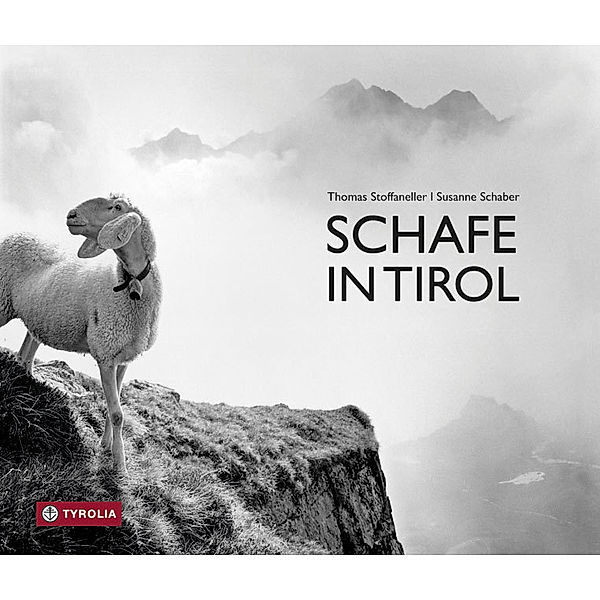 Schafe in Tirol, Susanne Schaber