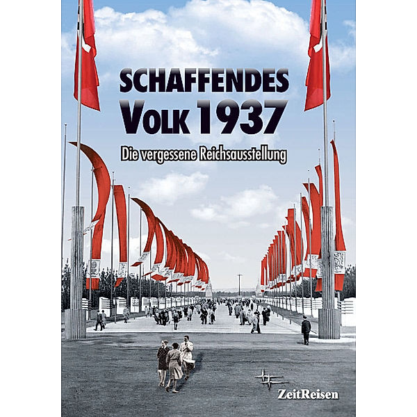 Schaffendes Volk 1937, Marc Meier zu Hartum