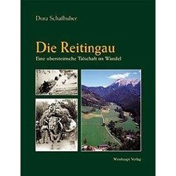 Schafhuber, D: Reitingau, Dora Schafhuber