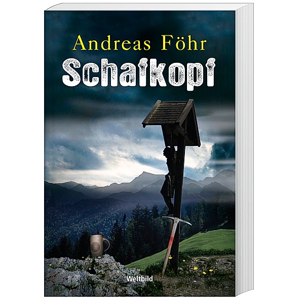 Schafkopf, Andreas Föhr