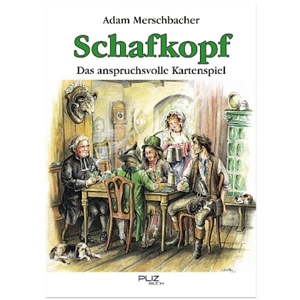 Schafkopf, Adam Merschbacher