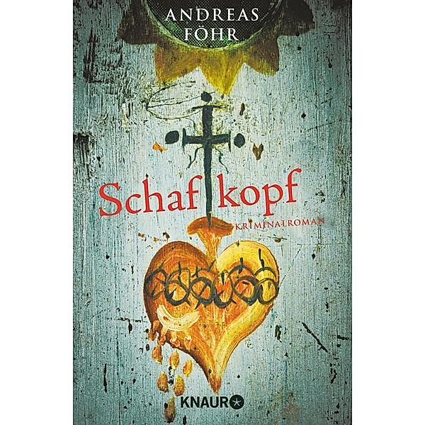 Schafkopf / Kreuthner und Wallner Bd.2, Andreas Föhr