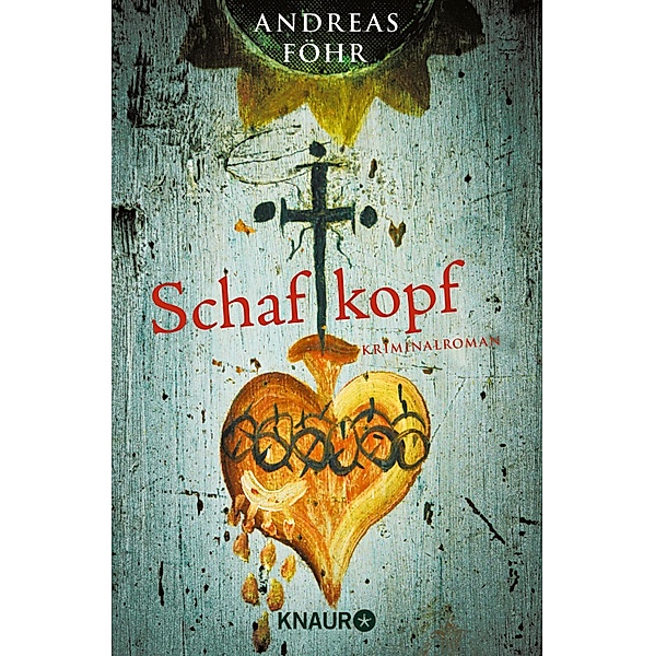 Schafkopf / Kreuthner und Wallner Bd.2, Andreas Föhr