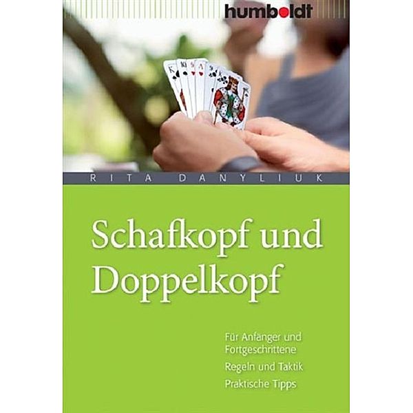 Schafkopf und Doppelkopf, Rita Danyliuk