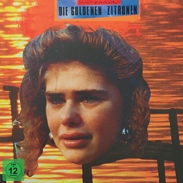 Schafott Zum Fahrstuhl (Lim.Ed (Vinyl), Die Goldenen Zitronen