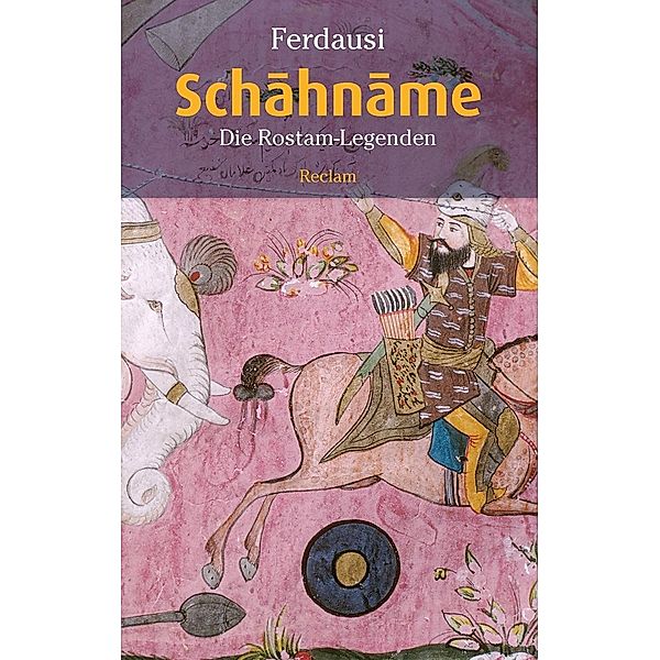 Schahname, Abu´l-Qasem Ferdausi