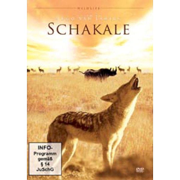 Schakale